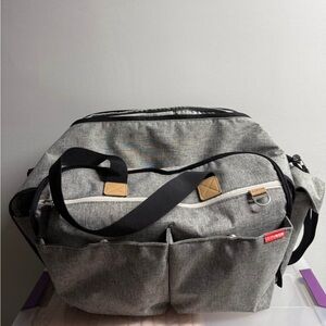 Skip Hop Baby Bag